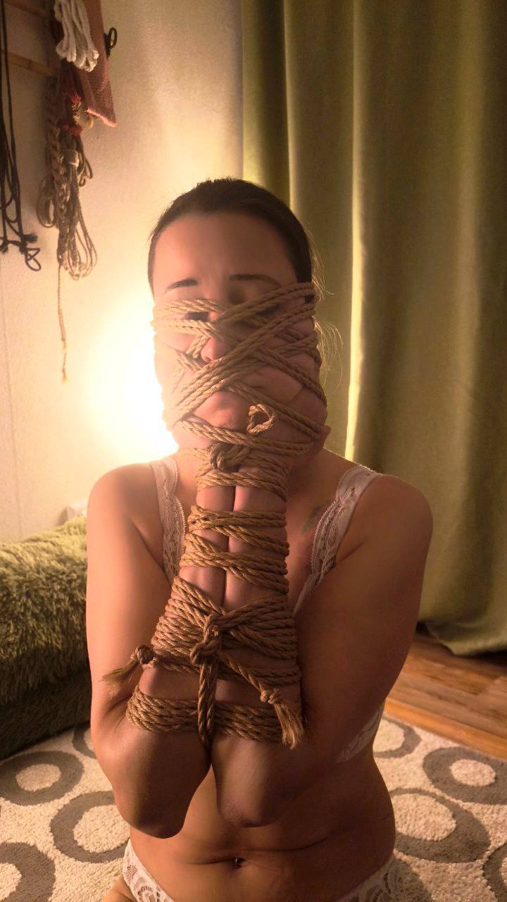 Портрет человека